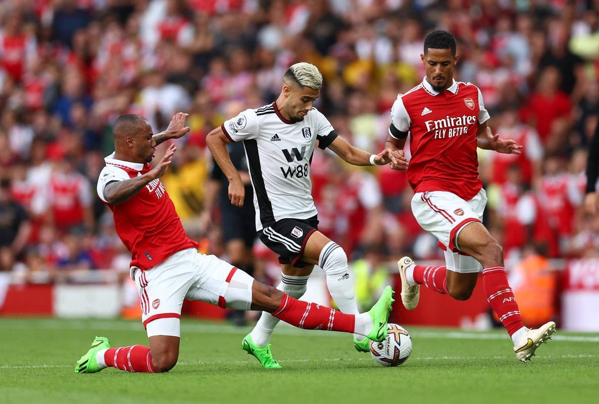 周二剑指欧冠！阿森纳VS勒沃库森：青春风暴与德甲新贵的终极对决